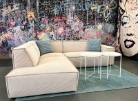 Sofa Couch ! Cord Bezug! Sofort lieferbar! SALE München - Maxvorstadt Vorschau