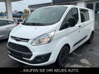 Ford Transit Custom Kasten 310 L2 Trend*Klima*Mixto Hessen - Sontra Vorschau