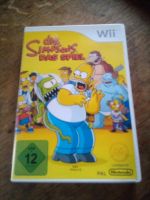 Simpsons Wii Schleswig-Holstein - Struxdorf Vorschau