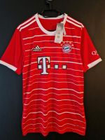 Bayern München Trikot M NEU! Original Adidas ⚽️ Fußball Baden-Württemberg - Bad Rappenau Vorschau