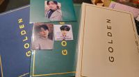 [WTS]  BTS Jungkook - Golden Japan Fanclub Sealed Berlin - Marzahn Vorschau