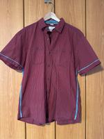 s.Oliver Slim Fit Hemd – Casual Coolness in Karo | Gr. XL Saarland - Bexbach Vorschau
