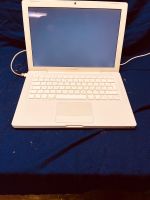 MacBook weiss Intel Core Duo 2GB RAM Dortmund - Hombruch Vorschau