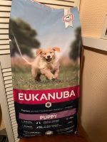 Eukanuba Welpenfutter Large 12kg Schleswig-Holstein - Stangheck Vorschau