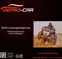 QUAD-Leistungssteigerung Tuning Can-Am Polaris Kawasaki Yamaha Baden-Württemberg - Kornwestheim Vorschau