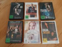 Filme als DVD,z.B.  Inferno, Shotgun Wedding, etc. Hessen - Witzenhausen Vorschau