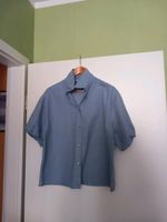 NEU Opus Bluse, Gr. 42, hellblau Sachsen-Anhalt - Magdeburg Vorschau