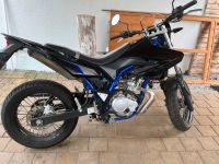 Yamaha WR125X Bayern - Wassertrüdingen Vorschau