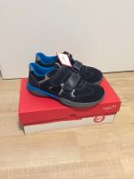 Superfit Halbschuhe Klettverschluss blau dunkelblau Gr. 33, Neu Niedersachsen - Langenhagen Vorschau