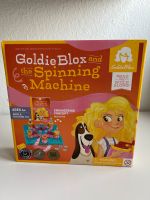 GoldieBlox and the Spinning Machine Neu Nordrhein-Westfalen - Borken Vorschau