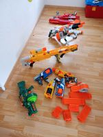 Verschiedene Nerf guns Nordrhein-Westfalen - Petershagen Vorschau