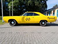 Plymouth Roadrunner, V8,Oltimer Nordfriesland - Bordelum Vorschau