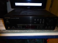 Technics Stereo Receiver SX 205 RDS mit Fernbedienung Kiel - Schreventeich-Hasseldieksdamm Vorschau