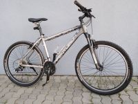 Neuwertiges Alu MTB Bike "Centurion Backfire" 26 Zoll. Saarbrücken-Mitte - St Johann Vorschau