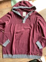 Esprit Pullover, mit Kapuze, Gr. 2XL, beere Nordrhein-Westfalen - Geldern Vorschau