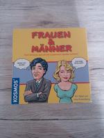 Kosmos Frauen & Männer Gesellschaftsspiel Frauen und Männer Baden-Württemberg - Leingarten Vorschau
