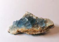 Fluorit, USA,  60g, Mineralien Rheinland-Pfalz - Kindenheim Vorschau