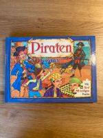 Piraten Puzzle Buch Tandem Verlag Nordrhein-Westfalen - Bottrop Vorschau