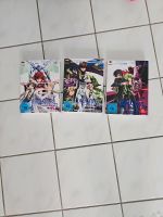 Anime Serie Code Geass Staffel 2 R2 komplett Collector Boxen Hessen - Karben Vorschau