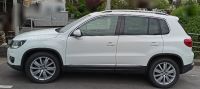 Alufelgen 18"VW Tiguan 5N 235-50-18 Bridge80% NP2750E 5N0601025AF Baden-Württemberg - Möckmühl Vorschau