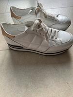 Hogan by Tod’s Sneaker weiß Gr. 39 Ludwigsvorstadt-Isarvorstadt - Isarvorstadt Vorschau