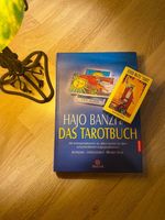 Tarot Buch (Hajo Banzhaf)  mit Tarot Set Köln - Bickendorf Vorschau