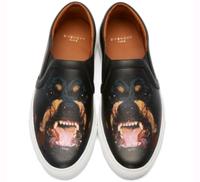 Givenchy Rottweiler Skate Slip-On Sneaker 38 Nordrhein-Westfalen - Witten Vorschau