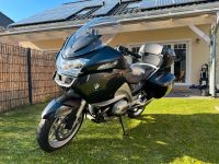 BMW R1200RT Kreis Ostholstein - Fehmarn Vorschau