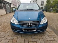 Mercedes Benz A150 BlueEFFICENCY Klima,sitzheizung,TÜV05/25 Berlin - Wilmersdorf Vorschau