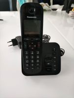 Schnurlos Telefon Panasonic KX-TGC220G Nordrhein-Westfalen - Mönchengladbach Vorschau