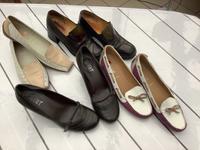 Gabor, Högel, Manfield, Espril Schuh, Pak, Vintage, Gr. 61/2,7,39 Niedersachsen - Twistringen Vorschau