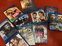 Diverse Blu Ray Filme Nordrhein-Westfalen - Hürth Vorschau