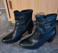 Stiefel 39 40 schwarz Tamaris Nordrhein-Westfalen - Heinsberg Vorschau