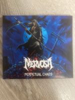 Nervosa - Perpetual Chaos CD Metal (Death/Thrash) Kreis Ostholstein - Neustadt in Holstein Vorschau