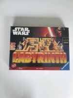Star Wars Labyrinth Limited Edition * Neu * Niedersachsen - Friesoythe Vorschau