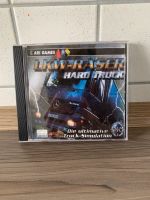 LKW- Raser Hard Truck Ari Games PC CD- Rom Hessen - Waldsolms Vorschau