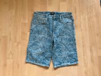 Bermuda Jeans, Superdry, Größe 30 Baden-Württemberg - Heidelberg Vorschau