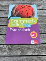 Klett Grammatik im Griff 1.-2. Lehrjahr Französisch Gym/Realschul Niedersachsen - Seevetal Vorschau