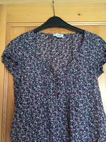 Tunika, Bluse Bershka Bayern - Freising Vorschau