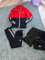 Adidas Sport Set Gr 152 ❤️ Niedersachsen - Nienburg (Weser) Vorschau