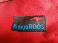 Kangaroos Sporttasche / Weekender vintage 90ger Stuttgart - Stuttgart-Süd Vorschau