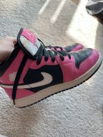 Nike Jordan 1 Sachsen-Anhalt - Hohe Börde Vorschau