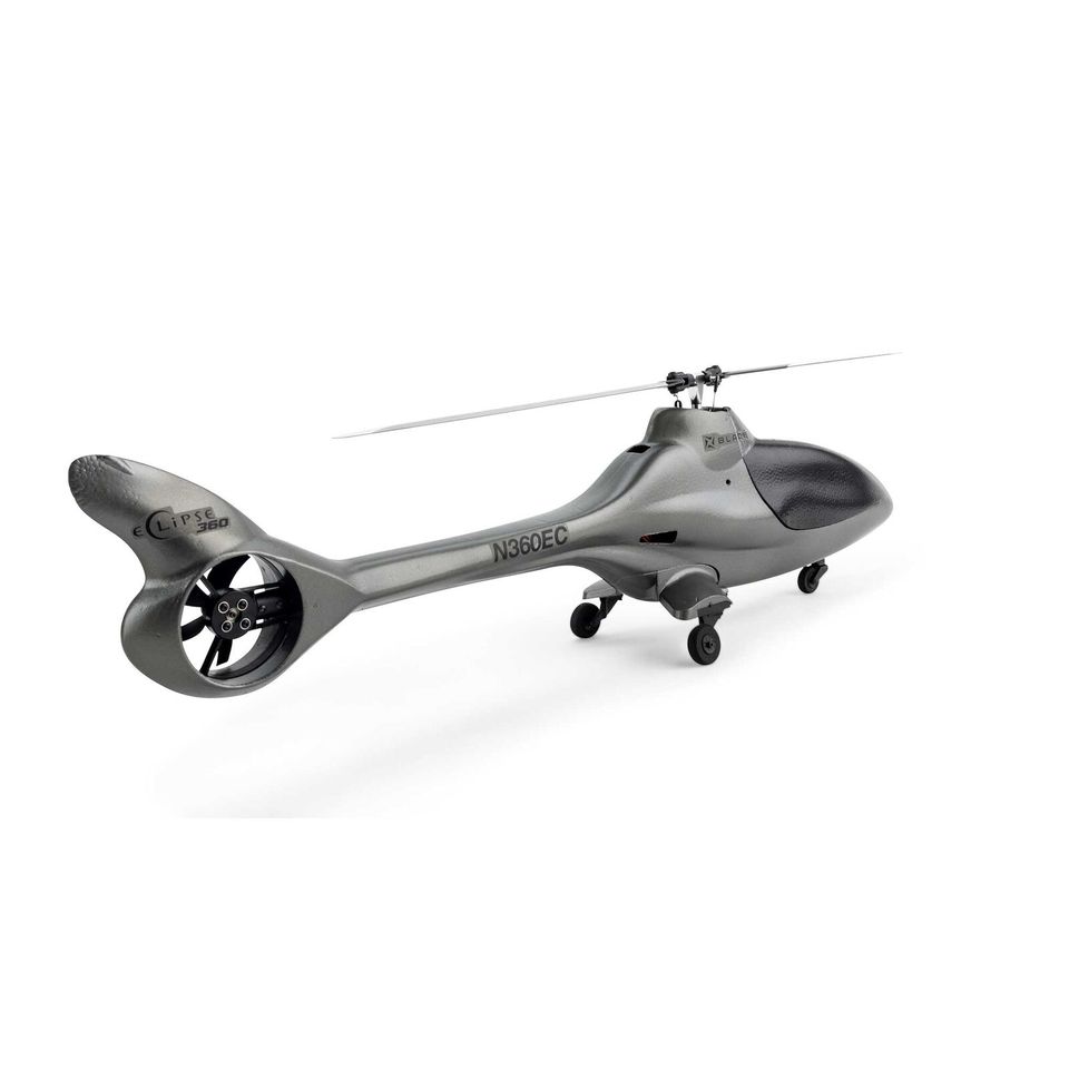 BLADE RC Eclipse 360 Hubschrauber BNF BLH01250 in Neuenmarkt