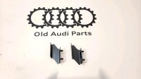 Stoßstangenhalter Halter NEU Hinten Set Audi Coupe B2 Nordfriesland - Bredstedt Vorschau