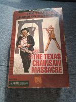 The Texas chainsaw massacre figur Nordrhein-Westfalen - Hamm Vorschau