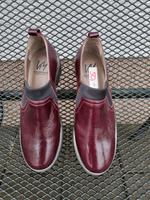 Italienischer Damenhalbschuh Hessen - Hauneck Vorschau