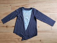 Langarmshirt doppellook 110 Nordrhein-Westfalen - Much Vorschau