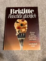 Buch „Brigitte fleischlos glücklich“ Baden-Württemberg - Laupheim Vorschau