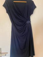 Minikleid Kleid Abendkleid Festkleid Größe 36/38 Hessen - Bruchköbel Vorschau