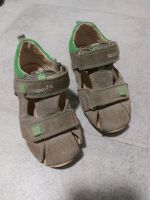 Sandalen Jungen Superfit 25 Bayern - Dillingen (Donau) Vorschau